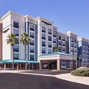 Hotel Springhill Phoenix Airport, Tempe