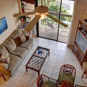 Apartment Maui Vista 2422